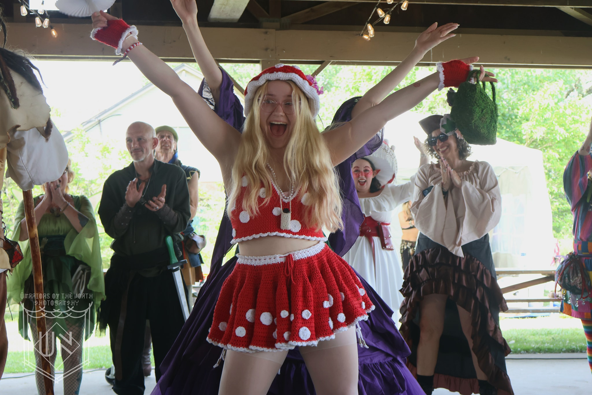 Michigan Fantasy Festival
